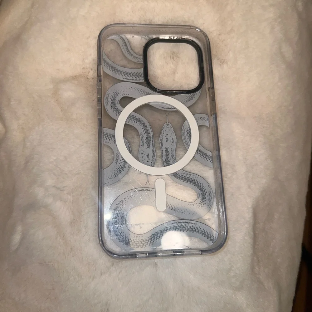 Casetify iPhone 13 Pro Case